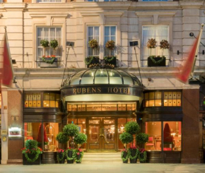 Отель Rubens At The Palace  Лондон